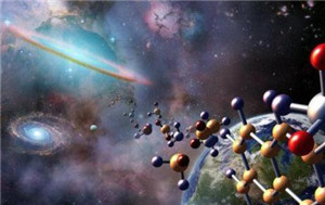 解析左旋生命分子起源之谜：光线偏振214 / 作者:UFO爱好者 / 帖子ID:73300