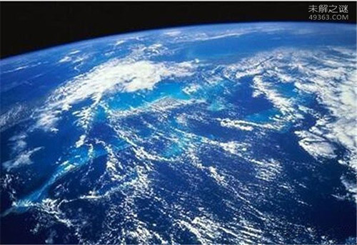 科学家解密地球之谜：如何知道地球真实年龄914 / 作者:UFO爱好者 / 帖子ID:73054
