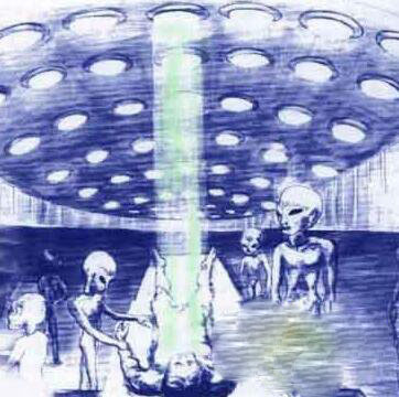 轰动世界的UFO绑架案 时隔40年美国终于发声395 / 作者:UFO爱好者 / 帖子ID:72129
