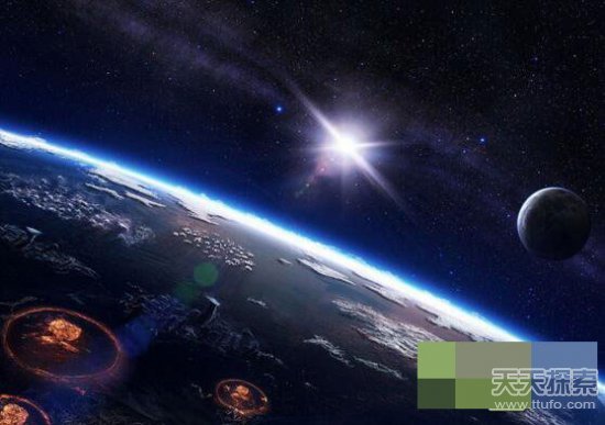 最诡异的十大科学事实：结果太不可思议108 / 作者:UFO爱好者 / 帖子ID:71617