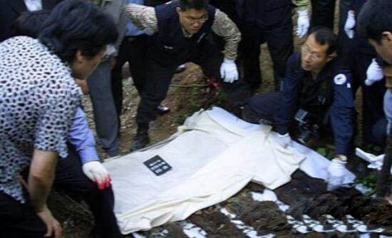 解密韩国三大悬案 为什么凶案受害人总是女人和儿童！856 / 作者:UFO爱好者 / 帖子ID:78276