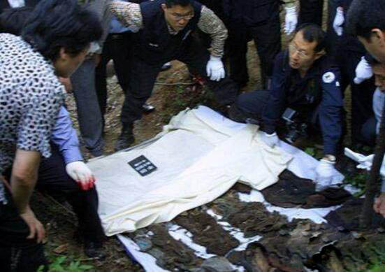 解密韩国三大悬案 为什么凶案受害人总是女人和儿童！644 / 作者:UFO爱好者 / 帖子ID:78276