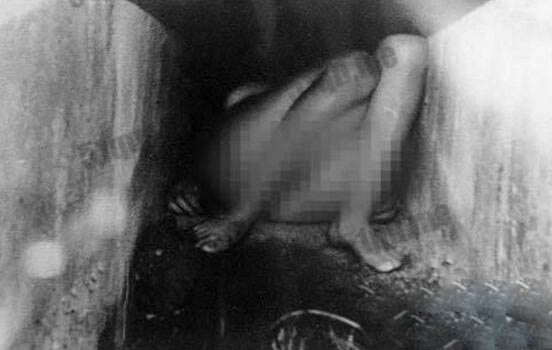 解密韩国三大悬案 为什么凶案受害人总是女人和儿童！536 / 作者:UFO爱好者 / 帖子ID:78276