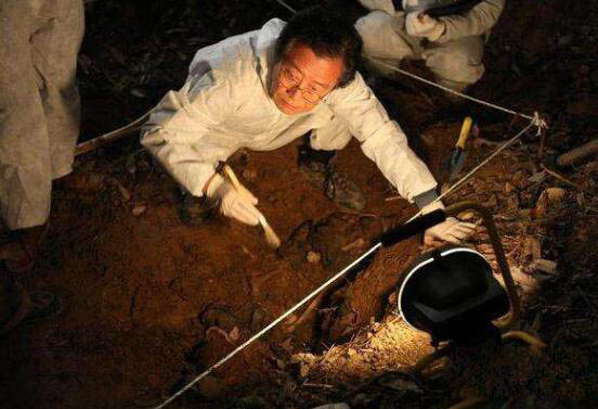 解密韩国三大悬案 为什么凶案受害人总是女人和儿童！92 / 作者:UFO爱好者 / 帖子ID:78276