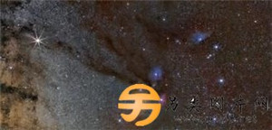 心大星：宇宙最美区域最大的恒星868 / 作者:UFO爱好者 / 帖子ID:74904