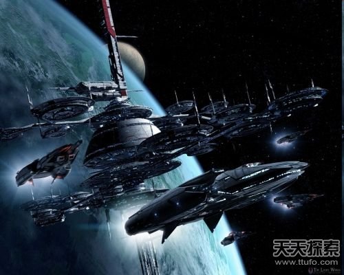 霍金警告世人：20年后机器人向人类宣战160 / 作者:UFO爱好者 / 帖子ID:73662