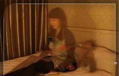 为什么人看不到鬼 而鬼却看得见人！500 / 作者:UFO爱好者 / 帖子ID:78980
