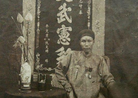 大清帝国的这19个附属国都有哪些?360 / 作者:UFO爱好者 / 帖子ID:79685
