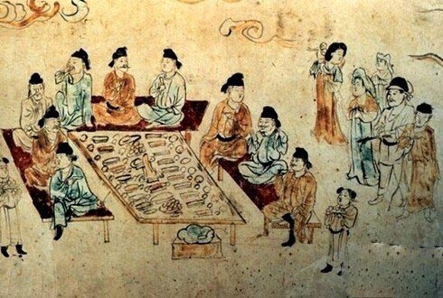 大清帝国的这19个附属国都有哪些?296 / 作者:UFO爱好者 / 帖子ID:79685