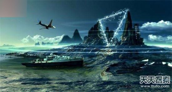 全球神祕之地盘点：幽深的蓝色墓穴 无脑婴儿产地916 / 作者:UFO爱好者 / 帖子ID:85696