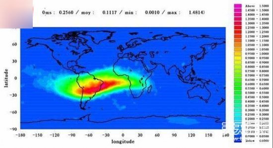 全球神祕之地盘点：幽深的蓝色墓穴 无脑婴儿产地706 / 作者:UFO爱好者 / 帖子ID:85696