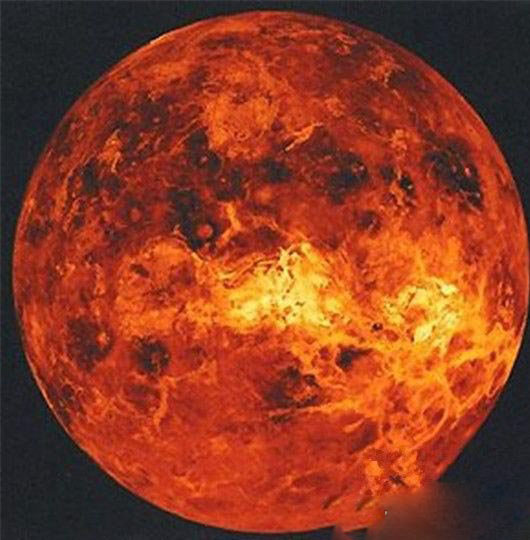 宇宙八大惊人真相探秘：冥王星上的冰比钢铁还要坚硬157 / 作者:UFO爱好者 / 帖子ID:73550
