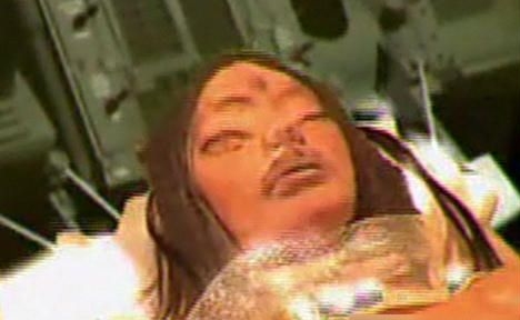 火星并非毫无生机 NASA发现让人不寒而栗690 / 作者:UFO爱好者 / 帖子ID:74669
