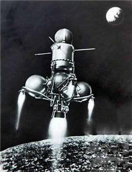 月球神秘反射光：或是外星人基地849 / 作者:UFO爱好者 / 帖子ID:75142