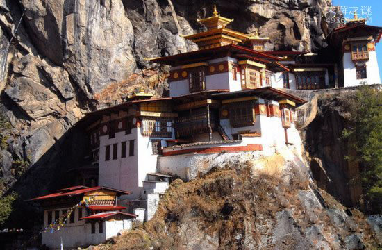 盘点十大超级寺庙，悬空寺在哪里？725 / 作者:UFO爱好者 / 帖子ID:77549