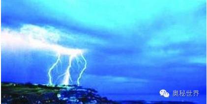 百慕大失踪之谜：神秘电子雾惹的祸？94 / 作者:UFO爱好者 / 帖子ID:80019