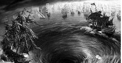 百慕大失踪之谜：神秘电子雾惹的祸？883 / 作者:UFO爱好者 / 帖子ID:80019