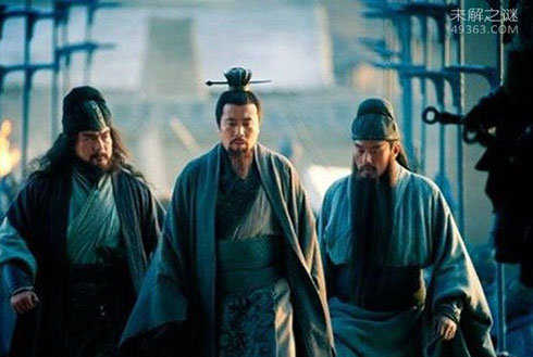 蜀中无大将，廖化作先锋 廖化真的平庸吗?172 / 作者:UFO爱好者 / 帖子ID:75603