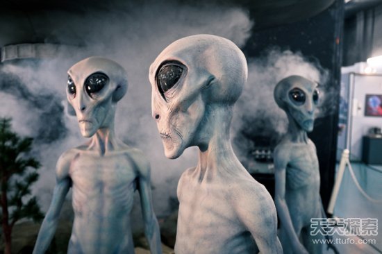 外星人存在铁证曝光 真实面目浮出水面658 / 作者:UFO爱好者 / 帖子ID:73632