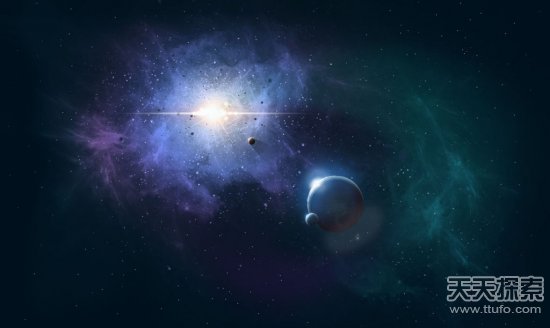 至今没发现外星人？专家的解释让人恐惧726 / 作者:UFO爱好者 / 帖子ID:74983