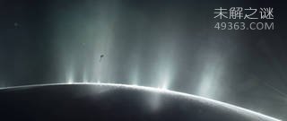 其他星球可能有生命的存在,土卫二具备生命所需条件257 / 作者:UFO爱好者 / 帖子ID:72709