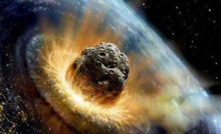 2036年阿波菲斯会撞击地球吗?我们应该怎么办呢?2 / 作者:UFO爱好者 / 帖子ID:73549