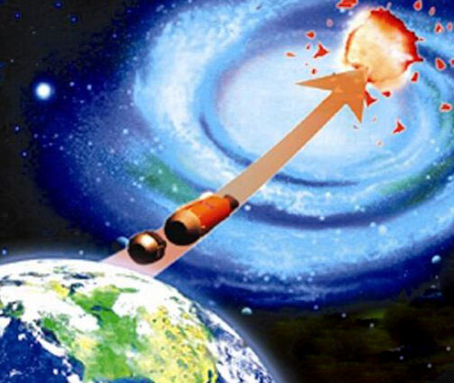 2036年阿波菲斯会撞击地球吗?我们应该怎么办呢?101 / 作者:UFO爱好者 / 帖子ID:73549