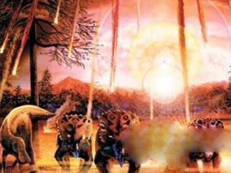 2036年阿波菲斯会撞击地球吗?我们应该怎么办呢?261 / 作者:UFO爱好者 / 帖子ID:73549
