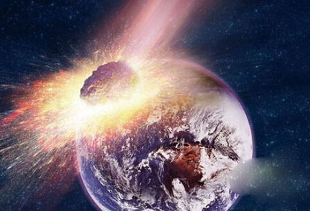 2036年阿波菲斯会撞击地球吗?我们应该怎么办呢?140 / 作者:UFO爱好者 / 帖子ID:73549