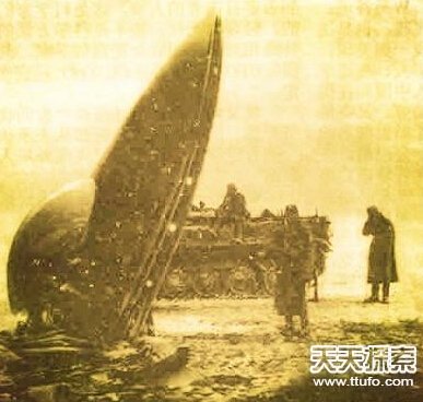美国曝光UFO及外星人尸体照 全世界惊慌345 / 作者:UFO爱好者 / 帖子ID:73270
