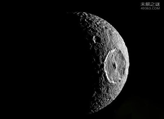 宇宙十大奇异天体：僵尸恒星重生形成超新星397 / 作者:UFO爱好者 / 帖子ID:72711