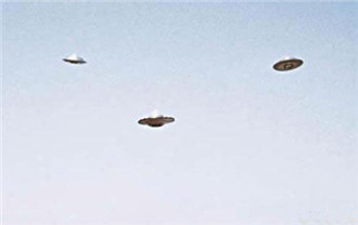 战斗相当惨烈！中国空军击落外星UFO410 / 作者:UFO爱好者 / 帖子ID:73394