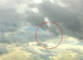 战斗相当惨烈！中国空军击落外星UFO489 / 作者:UFO爱好者 / 帖子ID:73394