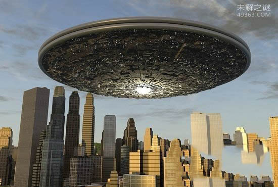 宇宙十大离奇猜想,我们读不懂外星人的信号?937 / 作者:UFO爱好者 / 帖子ID:71450