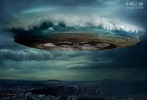 宇宙十大离奇猜想,我们读不懂外星人的信号?941 / 作者:UFO爱好者 / 帖子ID:71450