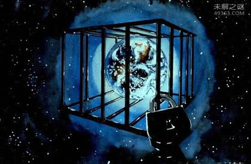 宇宙十大离奇猜想,我们读不懂外星人的信号?672 / 作者:UFO爱好者 / 帖子ID:71450