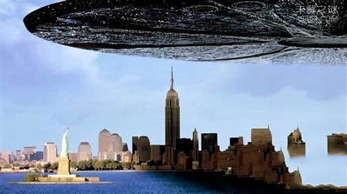 宇宙十大离奇猜想,我们读不懂外星人的信号?845 / 作者:UFO爱好者 / 帖子ID:71450