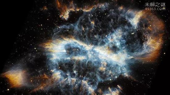 你相信平行宇宙真实的存在吗？我们在哪里？971 / 作者:UFO爱好者 / 帖子ID:72708