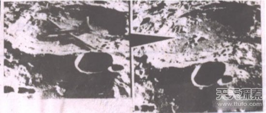 时空隧道是真是假？客机竟无故失踪十分钟547 / 作者:UFO爱好者 / 帖子ID:86042