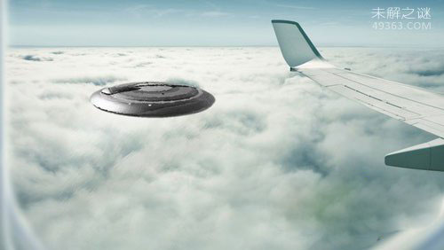 目击者表示：山东德州上空UFO不止一个767 / 作者:UFO爱好者 / 帖子ID:71409