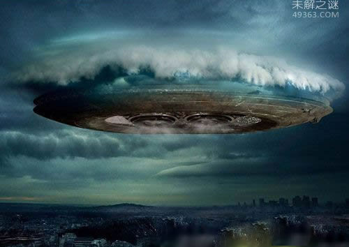 目击者表示：山东德州上空UFO不止一个796 / 作者:UFO爱好者 / 帖子ID:71409