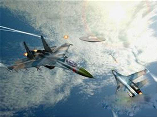 美国战机追飞碟你看过吗?UFO惨遭美国空军追击710 / 作者:UFO爱好者 / 帖子ID:72309 美国战机追飞碟你看过吗?UFO惨遭美国空军追击710 / 作者:UFO爱好者 / 帖子ID:72309