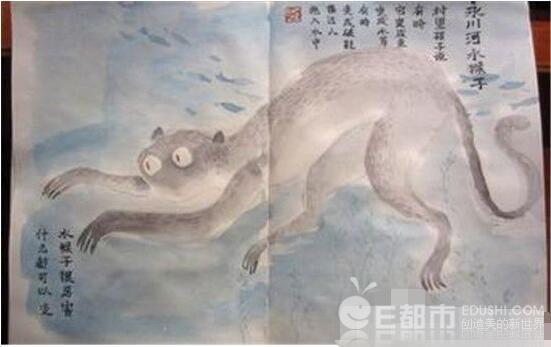布雷路怪兽：威斯康辛州埃尔克霍恩乡村道路神秘生物358 / 作者:UFO爱好者 / 帖子ID:78548