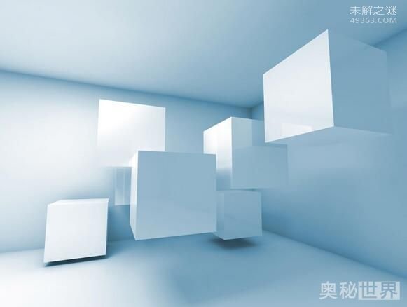 十一维空间,倾覆你的世界观!782 / 作者:UFO爱好者 / 帖子ID:70908