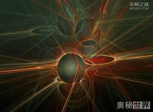十一维空间,倾覆你的世界观!80 / 作者:UFO爱好者 / 帖子ID:70908