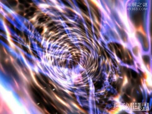 十一维空间,倾覆你的世界观!603 / 作者:UFO爱好者 / 帖子ID:70908
