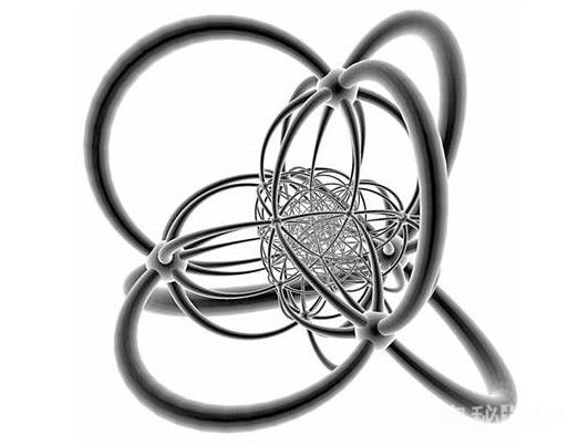 十一维空间,倾覆你的世界观!162 / 作者:UFO爱好者 / 帖子ID:70908