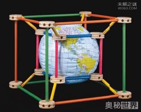 十一维空间,倾覆你的世界观!338 / 作者:UFO爱好者 / 帖子ID:70908