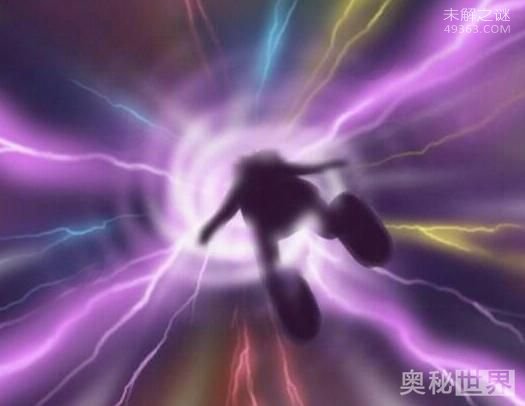 十一维空间,倾覆你的世界观!212 / 作者:UFO爱好者 / 帖子ID:70908