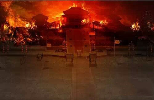 中华历史上的30大千古谜团!至今无解401 / 作者:UFO爱好者 / 帖子ID:80606 中华历史上的30大千古谜团!至今无解401 / 作者:UFO爱好者 / 帖子ID:80606